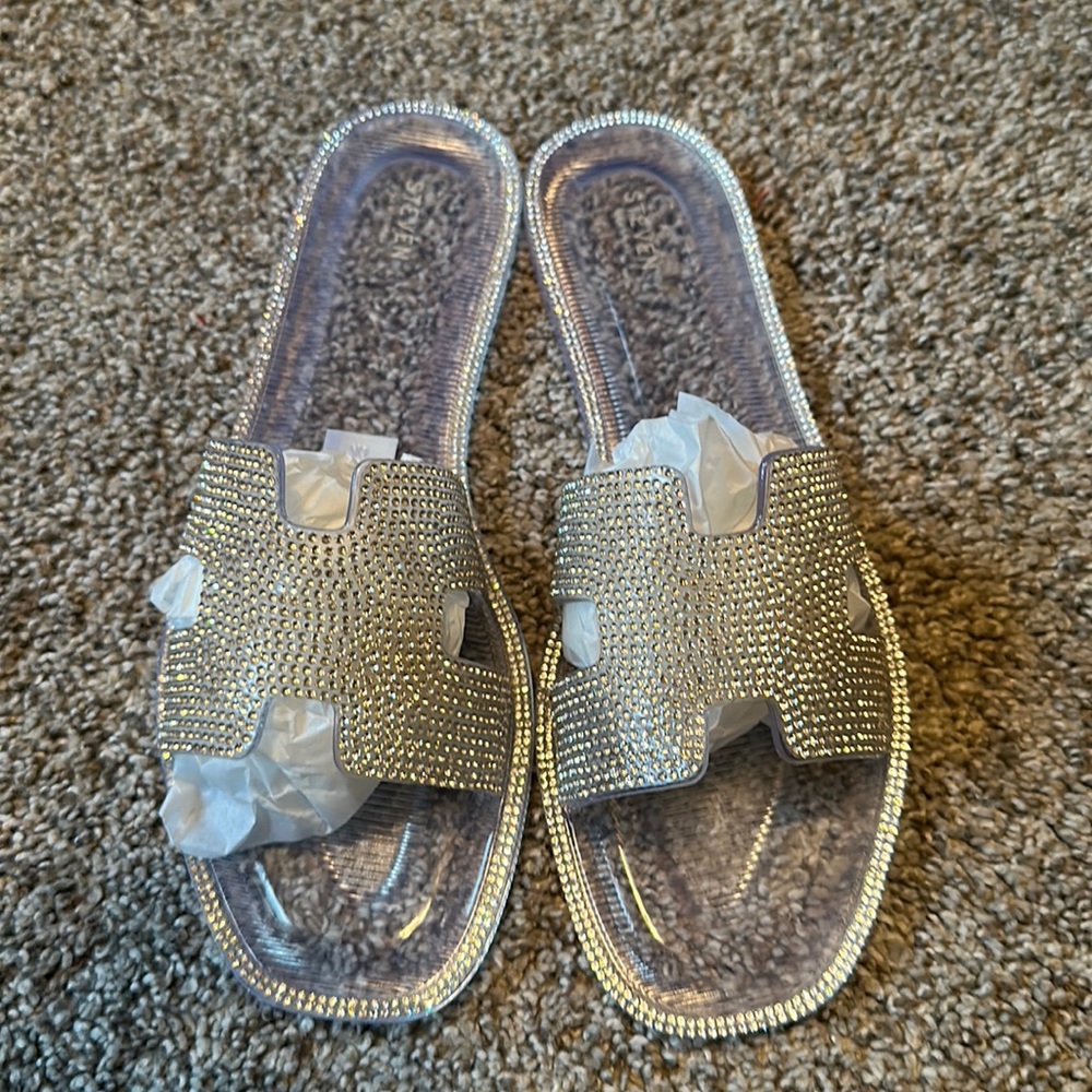 Steven New York Sandals